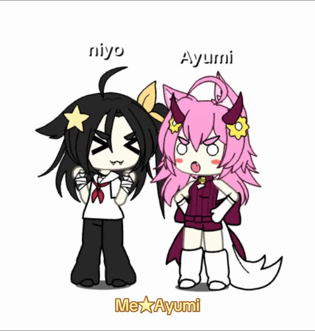 @.・🌕︴Niyo.moon #🌑