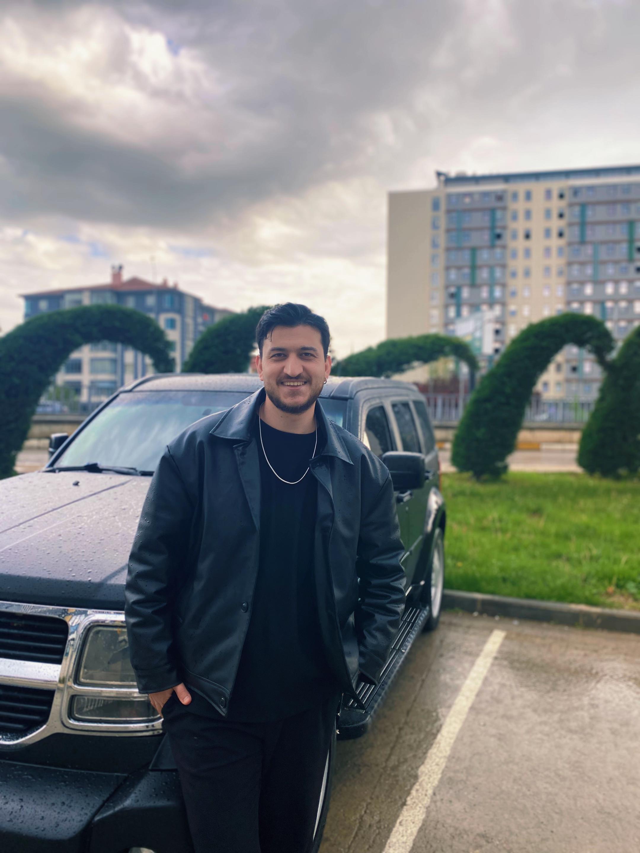 @Samet yoğun