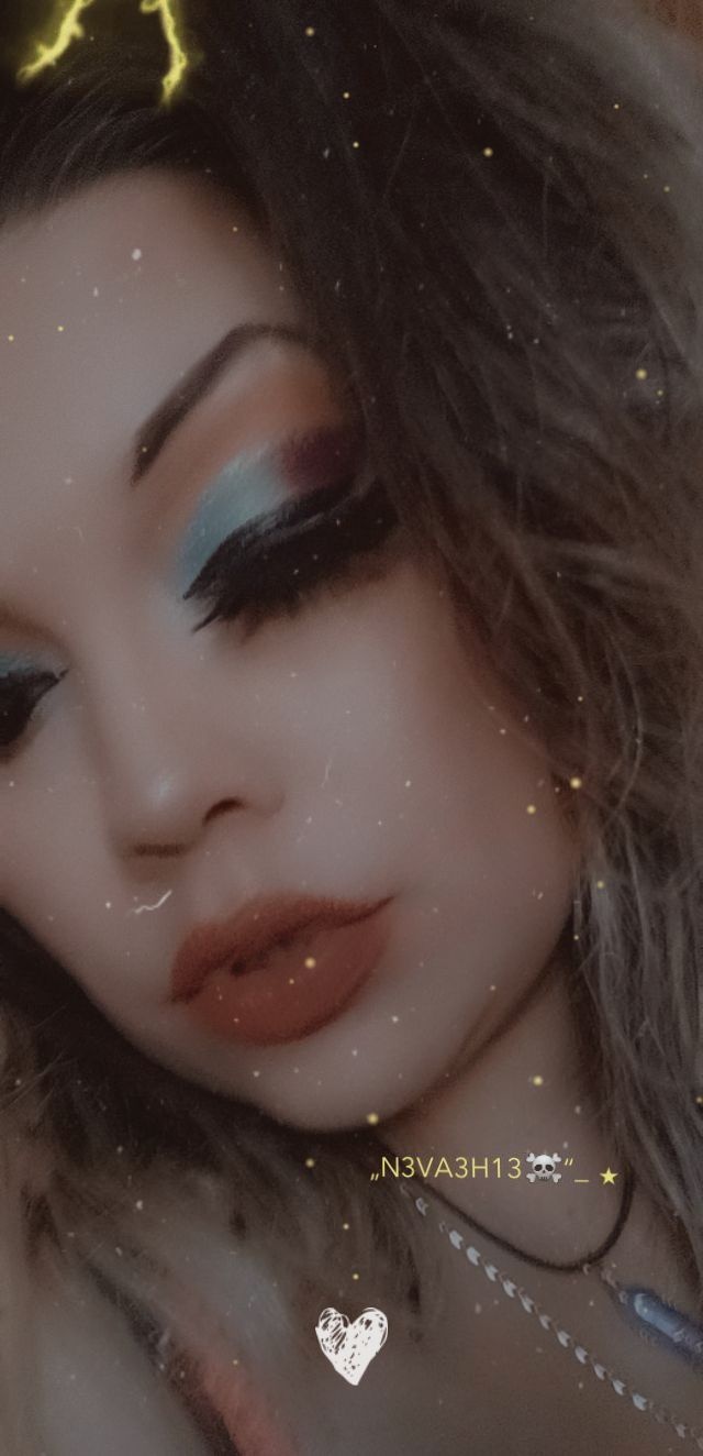 @N3VA3H13