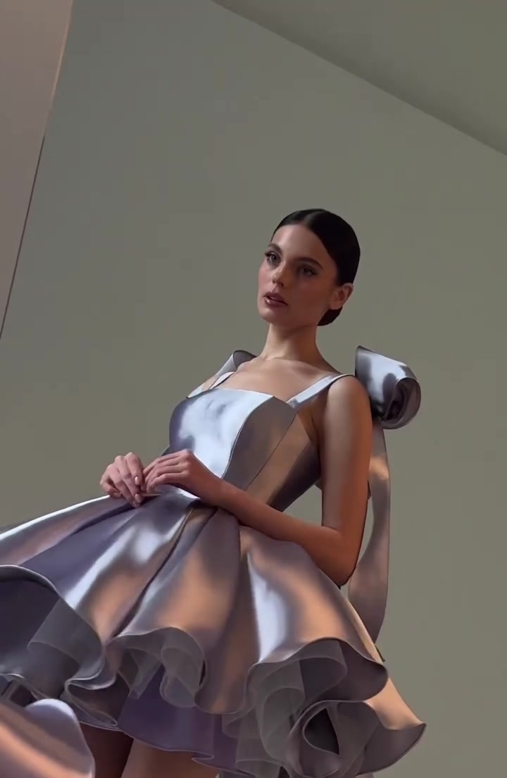 @Dresses by Ivona