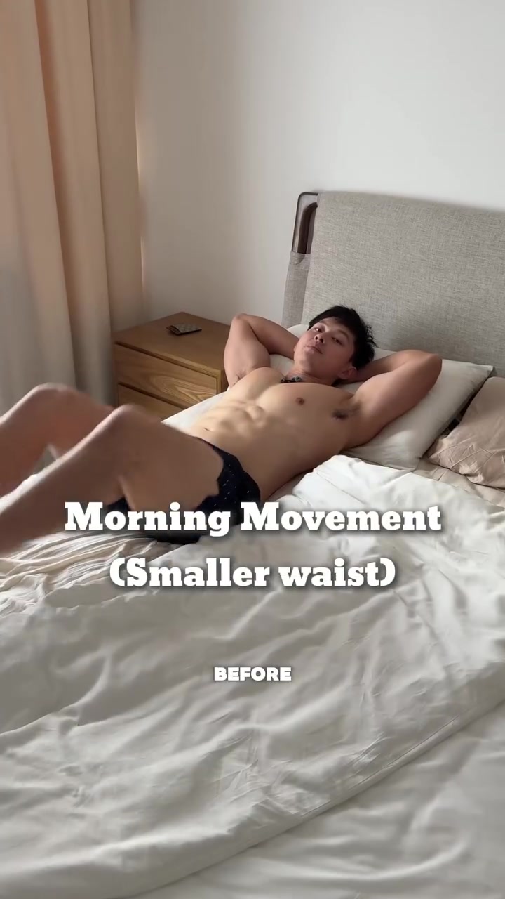 @Bryan Lee | Be the Inspiration