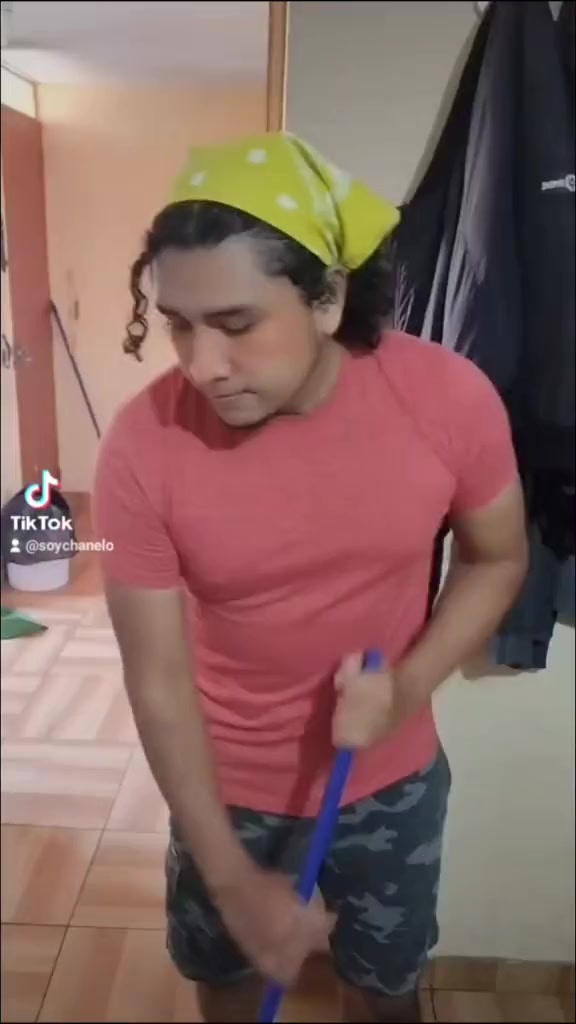 @Chanelo