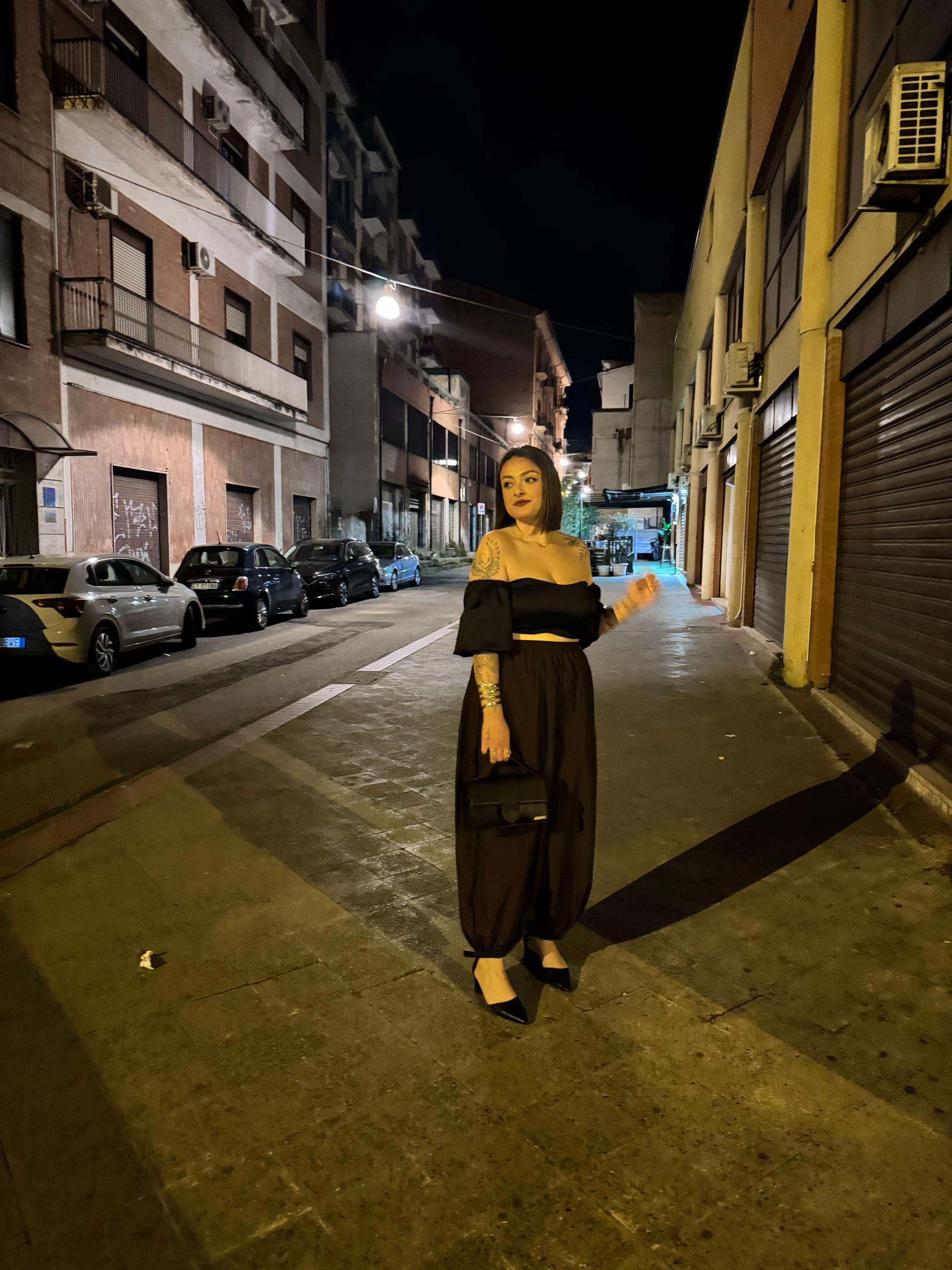 @Anna D&rsquo;Antonio🌟