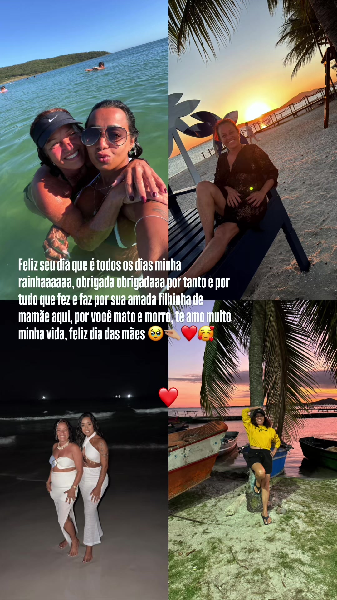 @Thaynara Menezes