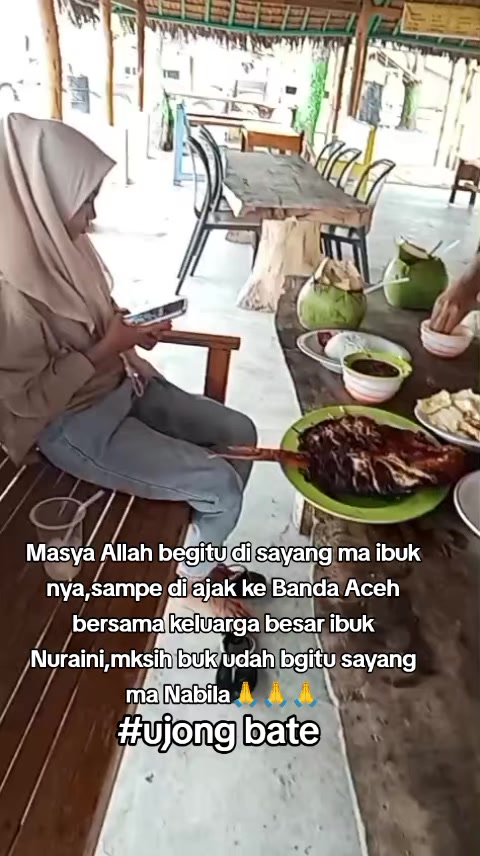 @Nurul hidayati