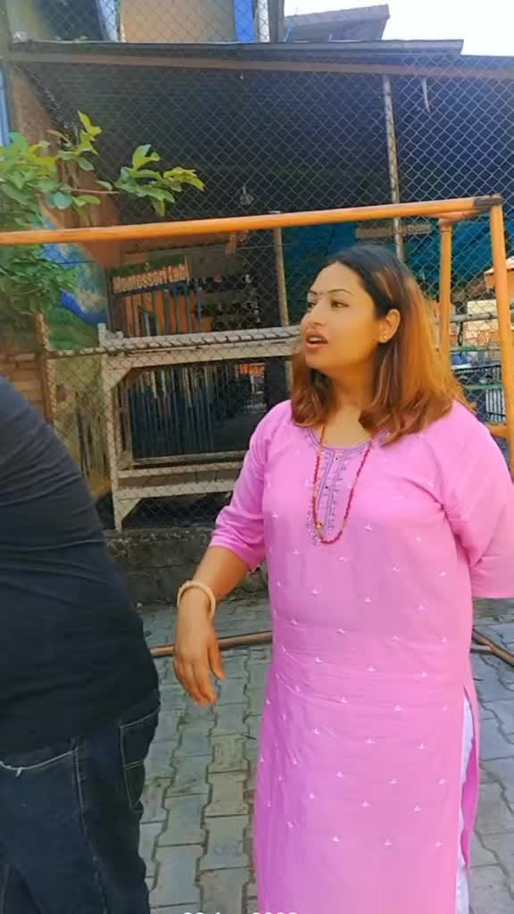 @isha lamsal
