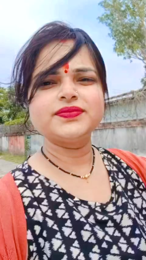 @Nikki Shah