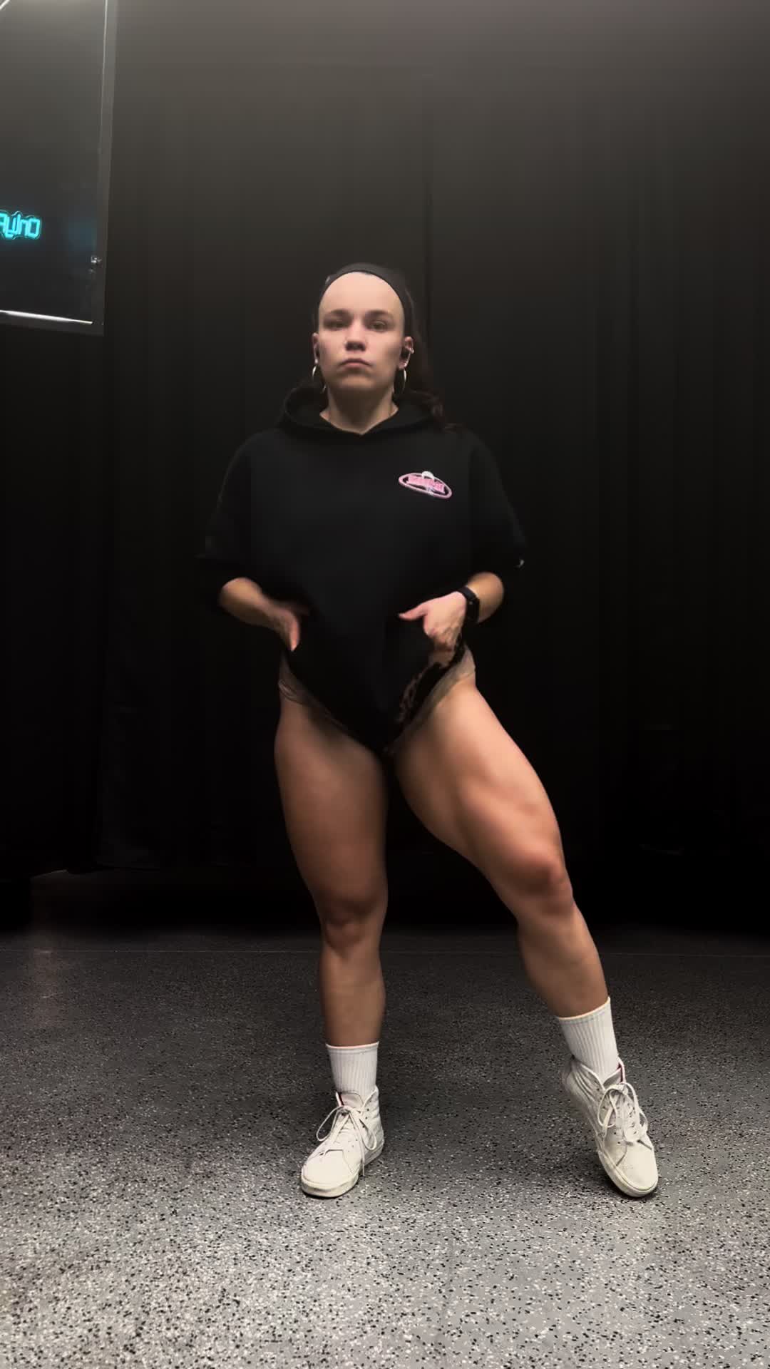 @Riley | IFBB Wellness Pro🌐