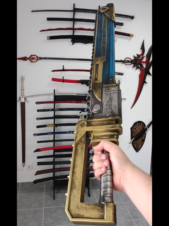 @Otaku Ninja