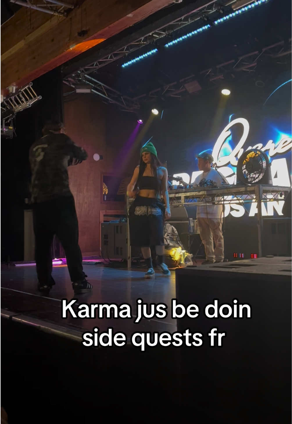 @KARMA