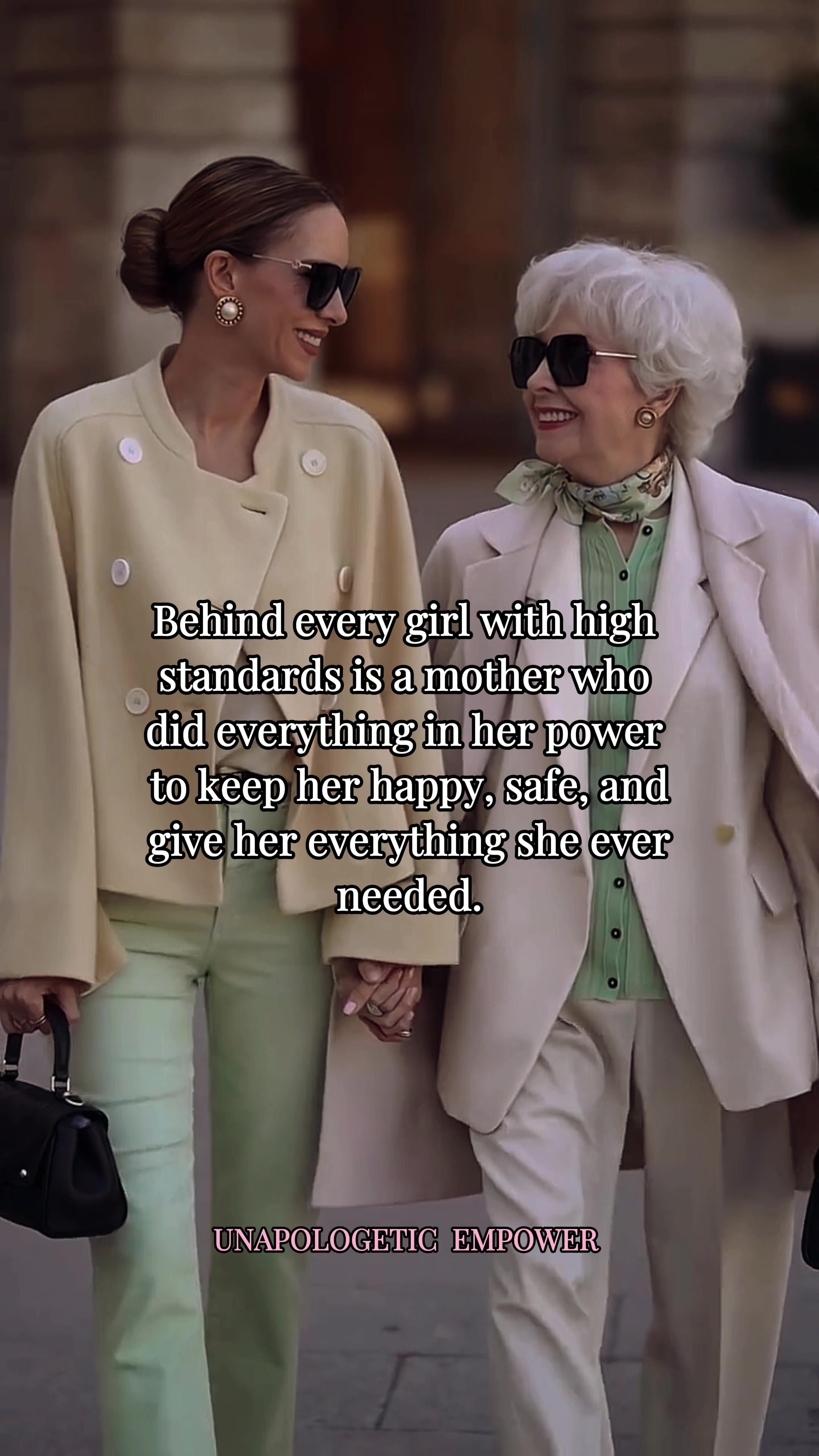 @Women Empowerment | Confidence