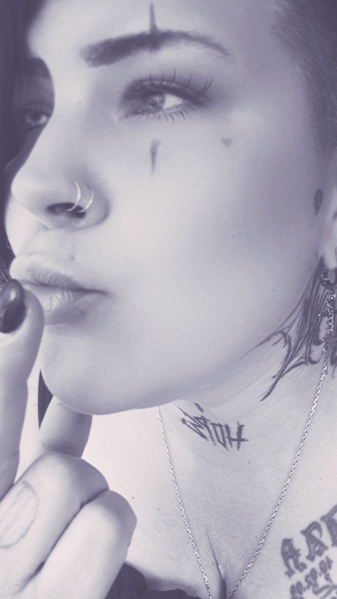 @🖤schwarzeSeeleƘ&aelig;ltesherz🖤