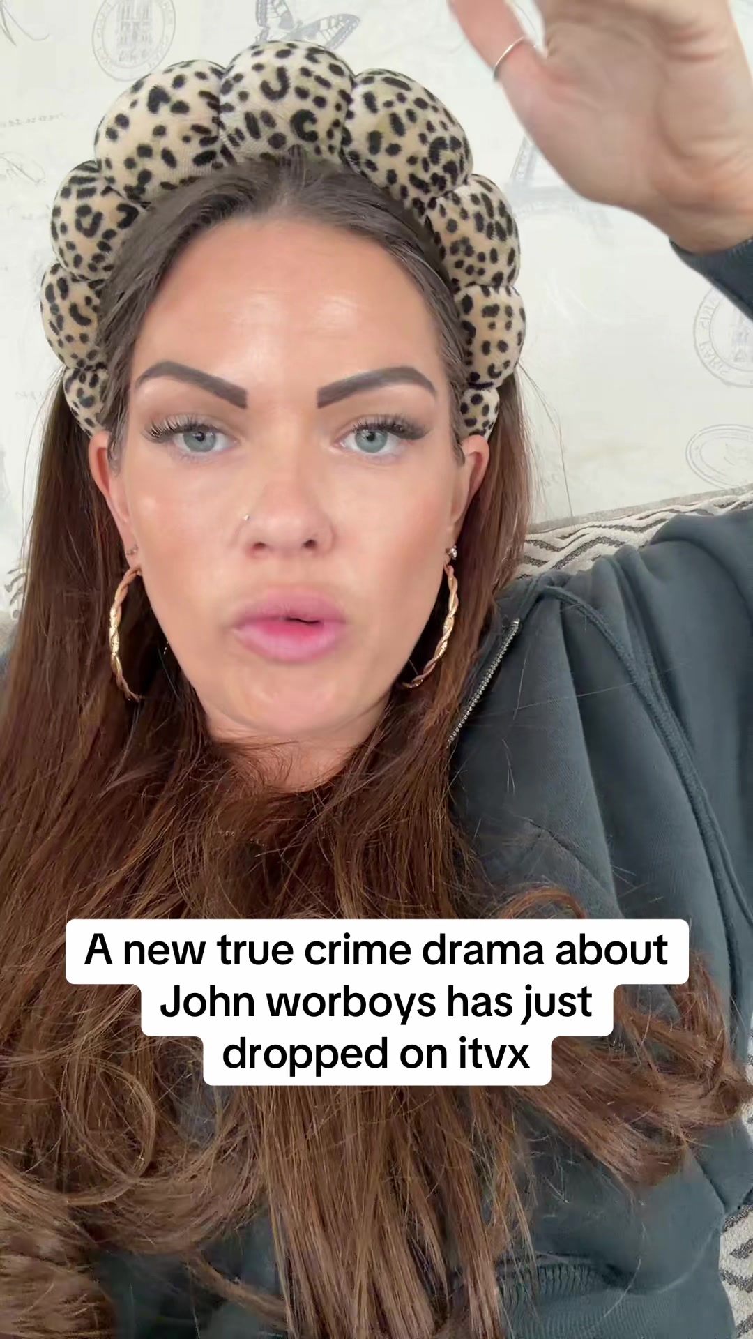 @Sarahnotsorry 🤪