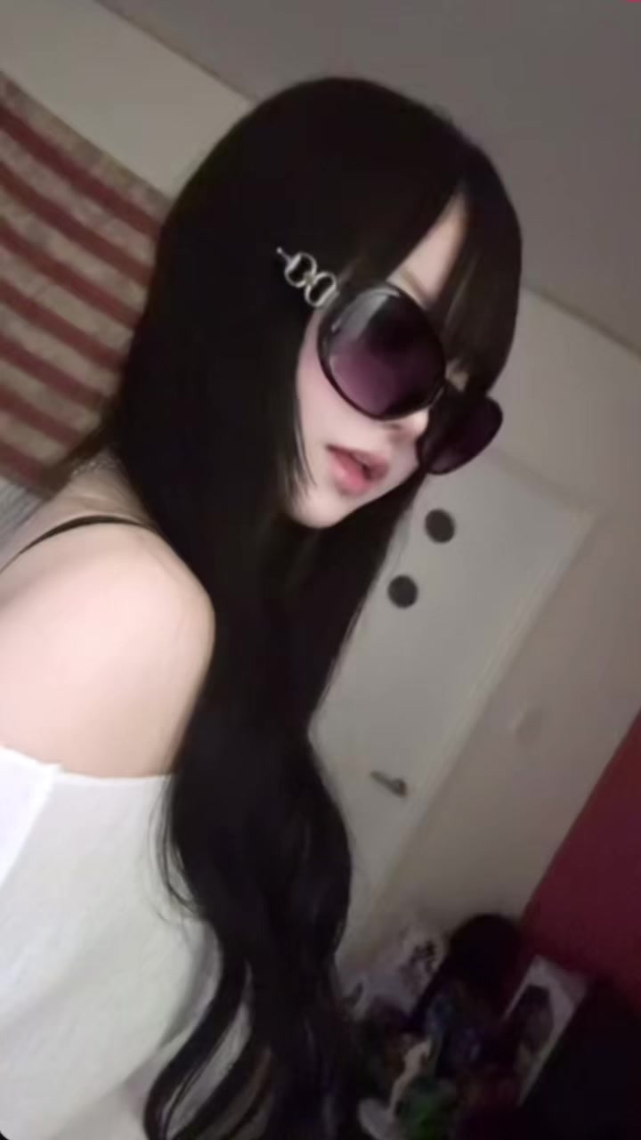 @にゃんぱすー。
