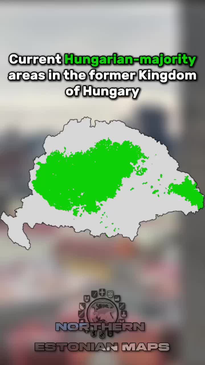 @Northern Estonian Maps🇪🇪†ᨒ