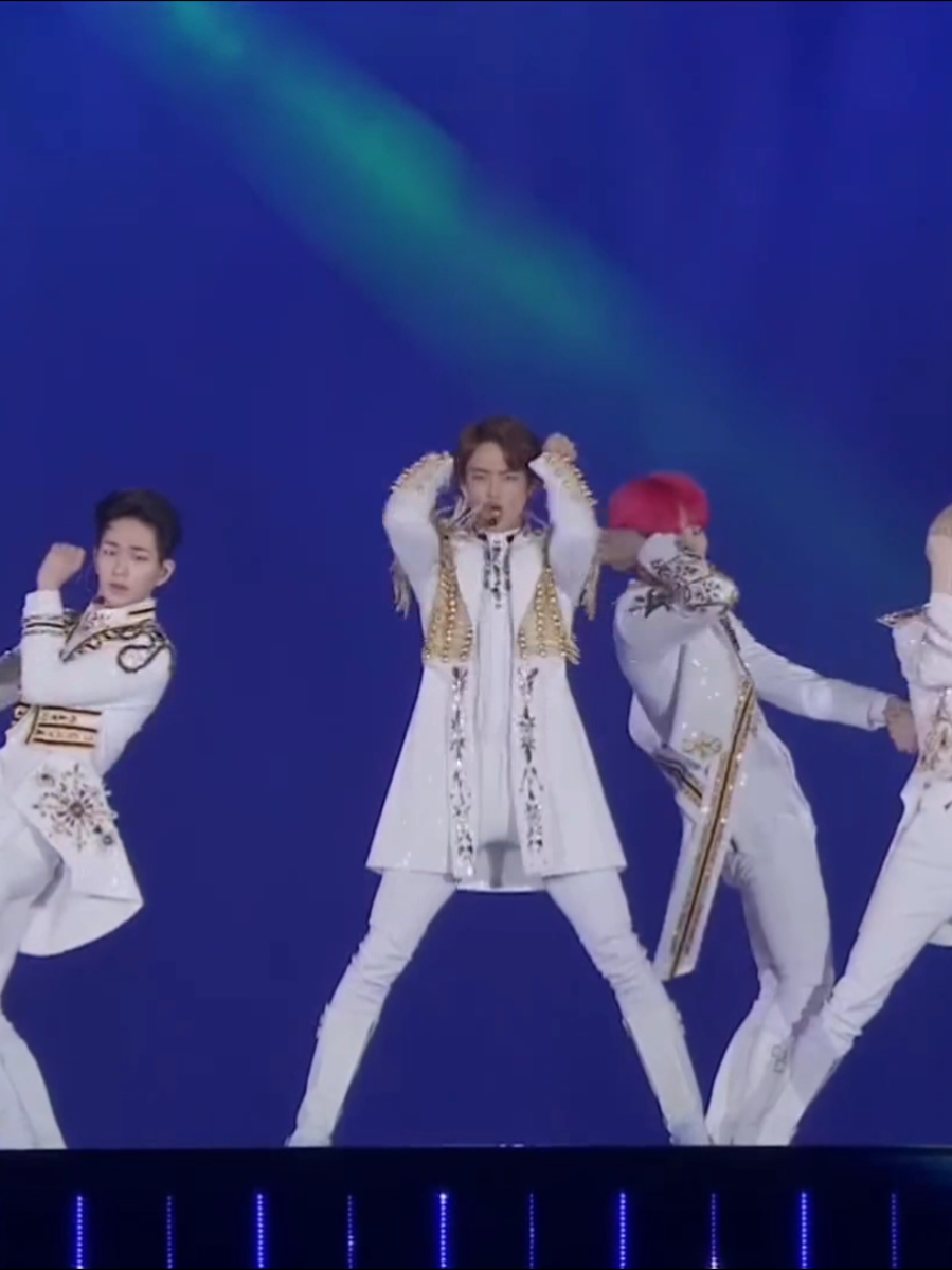 @Blingers/Shawol