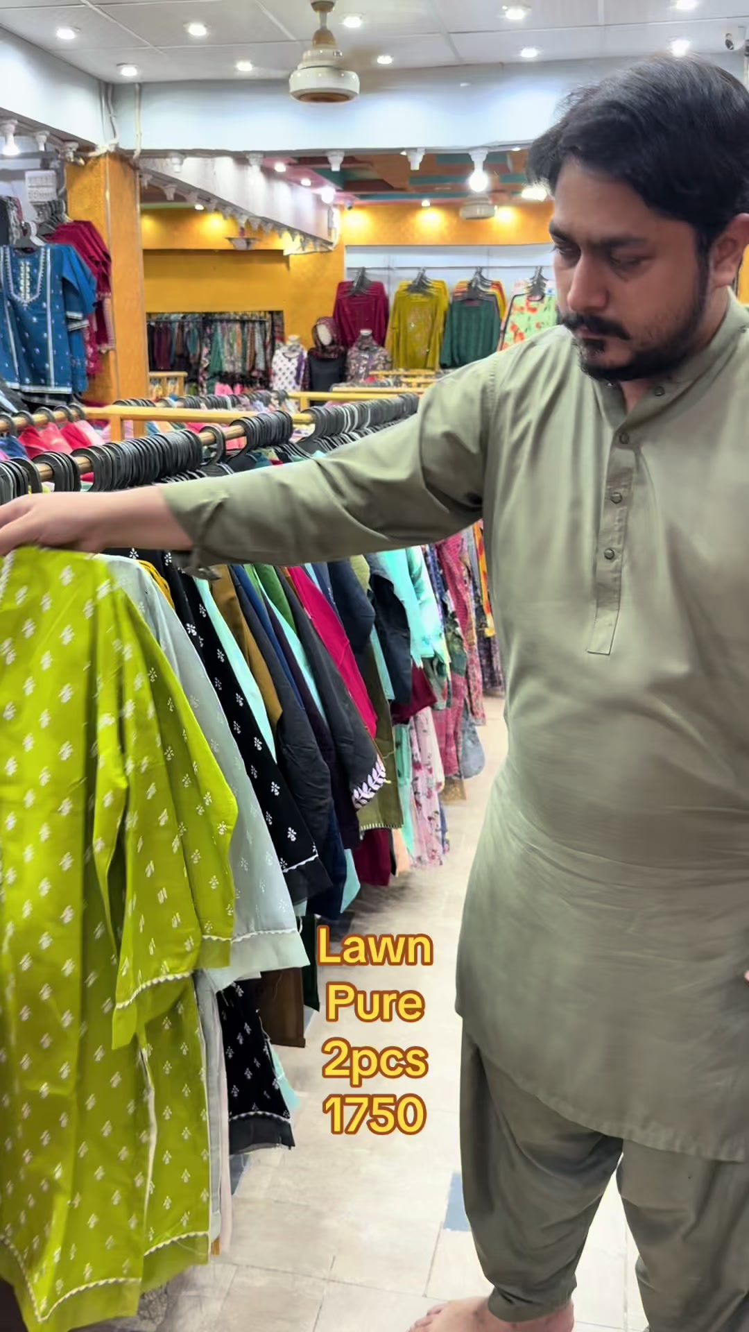 @Zubair Garments