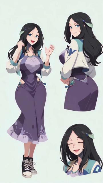 @AI Waifu Den