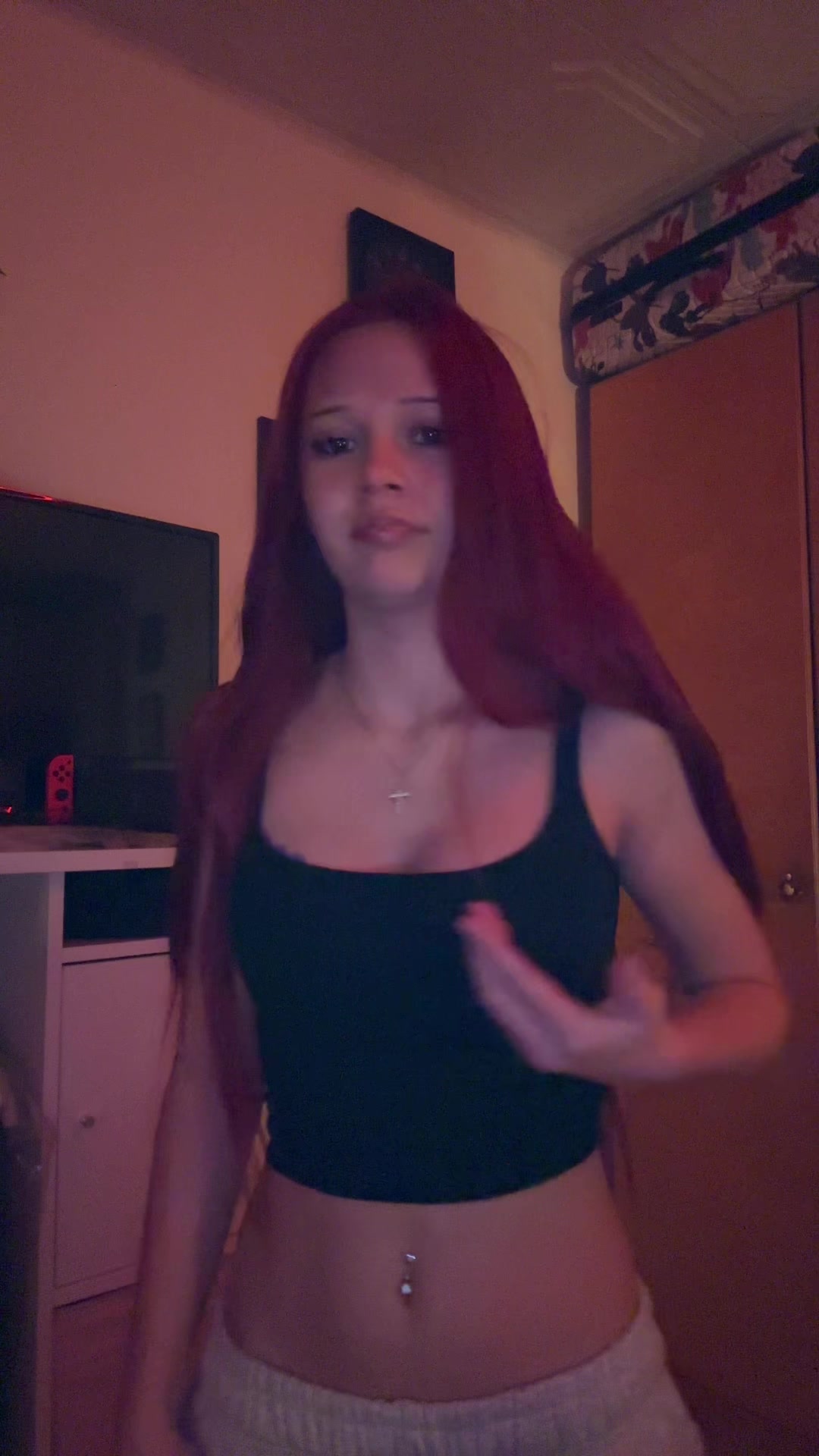 @𝔸𝕟𝕟𝕚𝕜𝕒 🥀