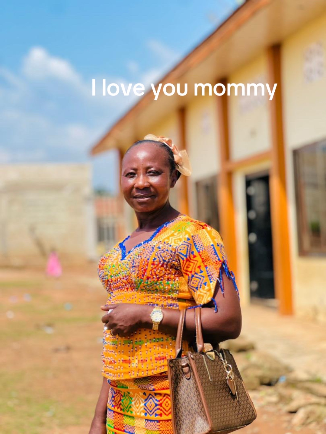 @Obeng Serwaa Kate