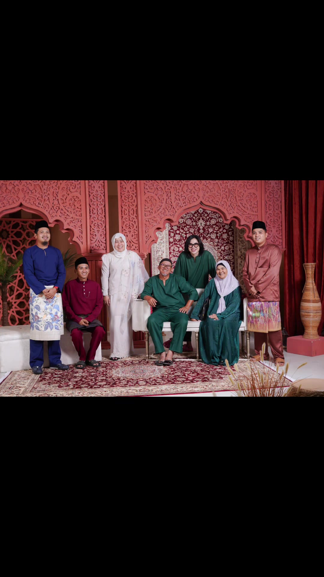 @ShaYusliza Yusof