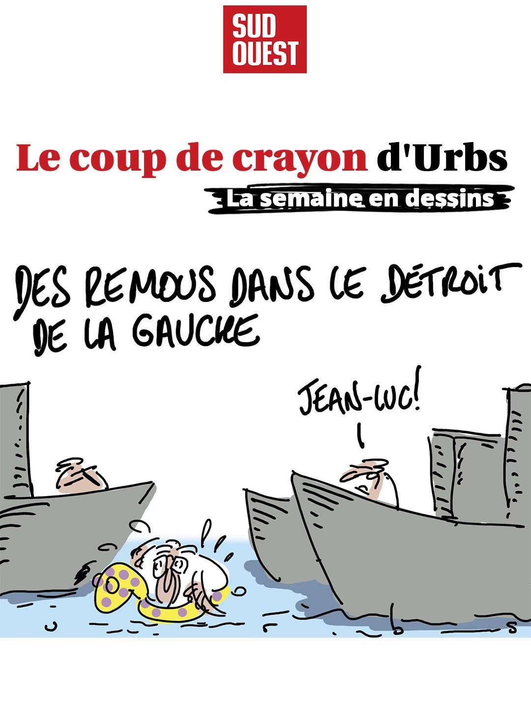 @Sud Ouest