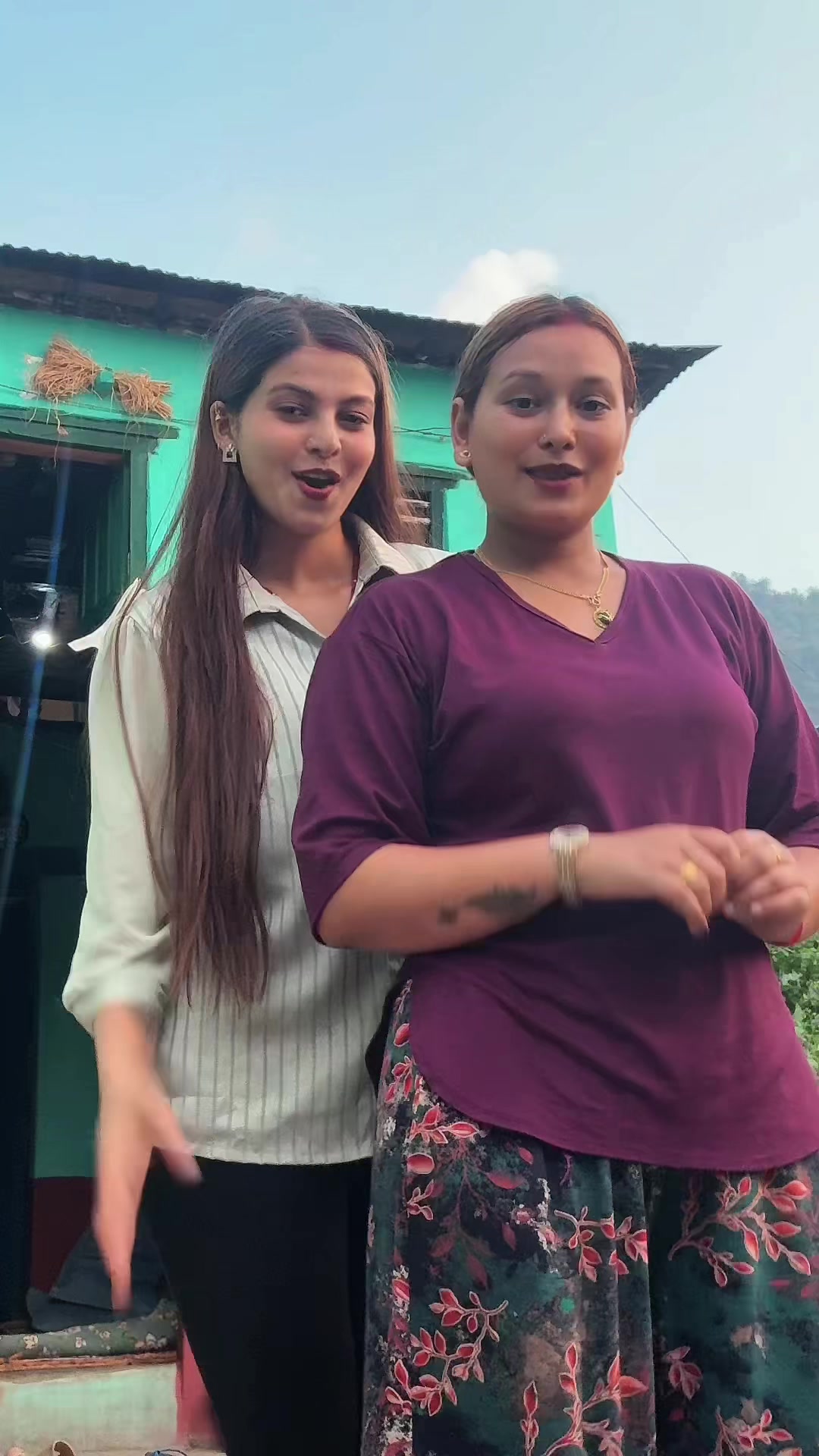 @Samikshya Aryal