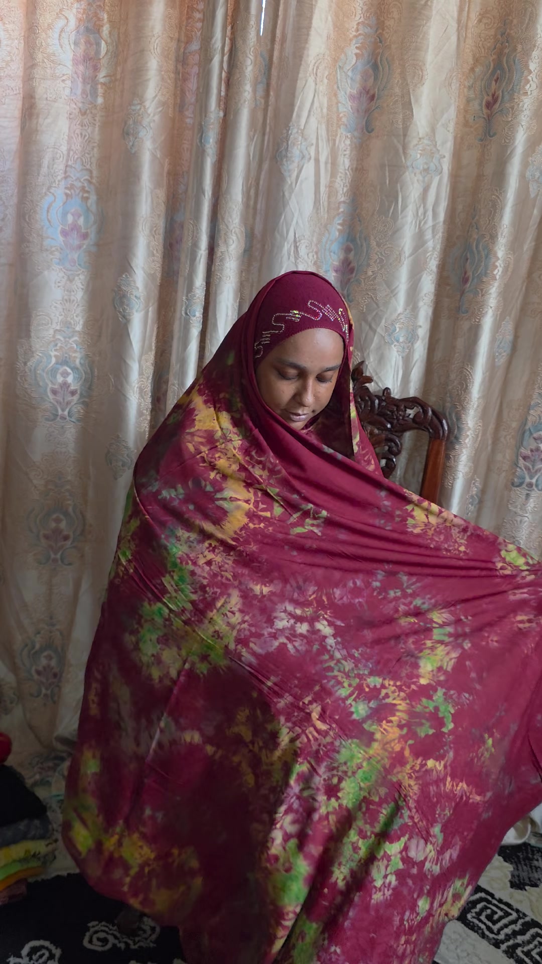 @Bai Mohamed Collection