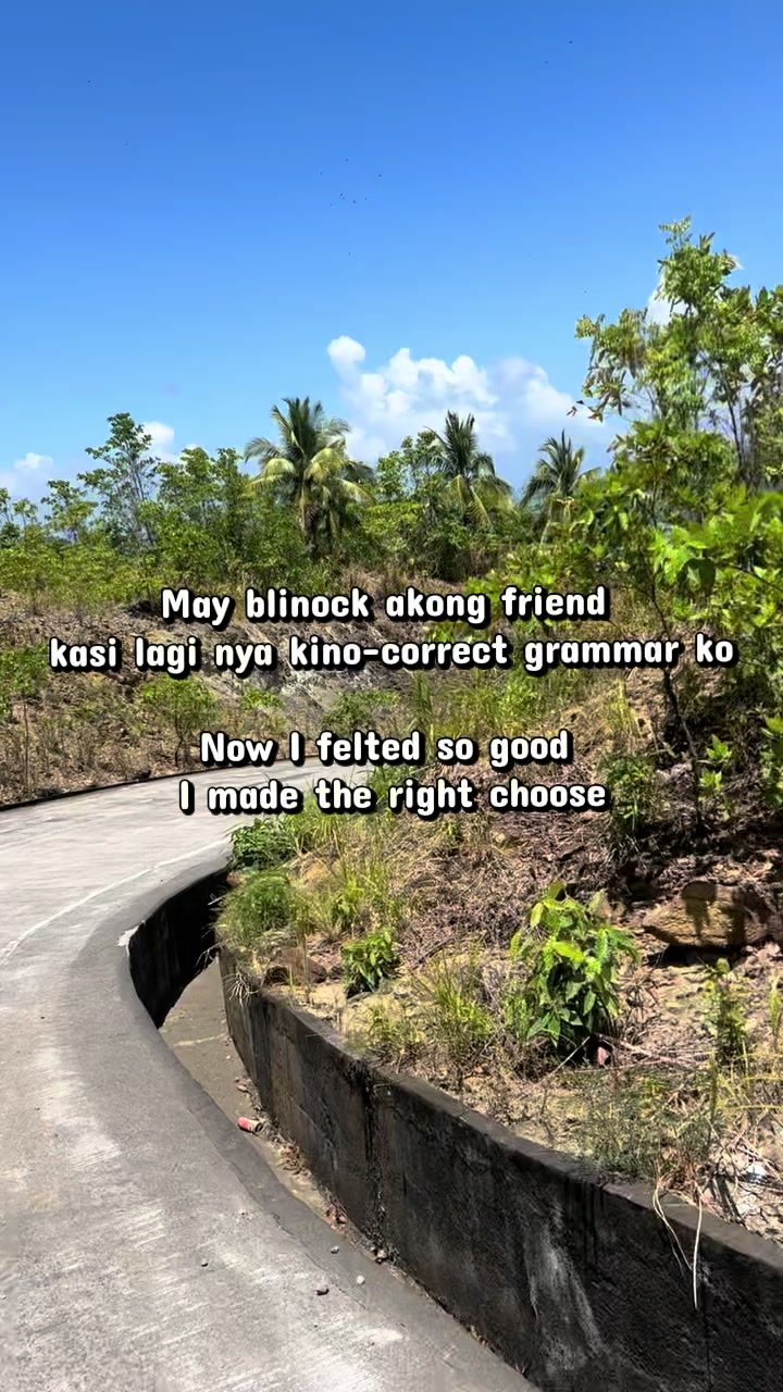 @Ellanie Nicole Padua
