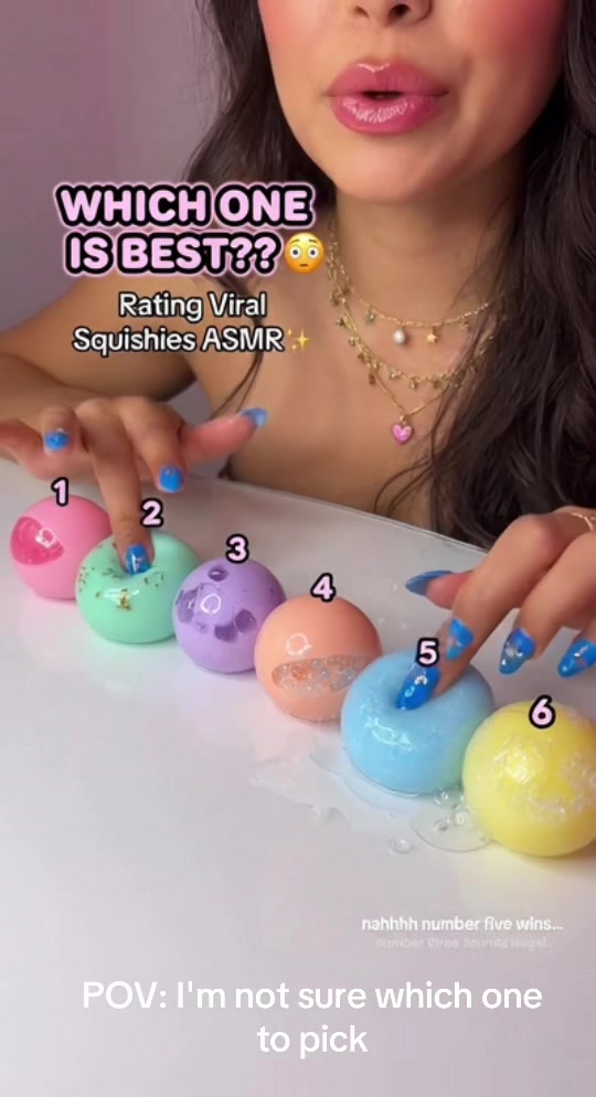 @ASMR LOVE SPACE