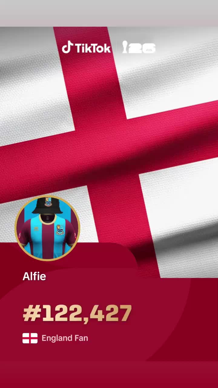 @Alfie