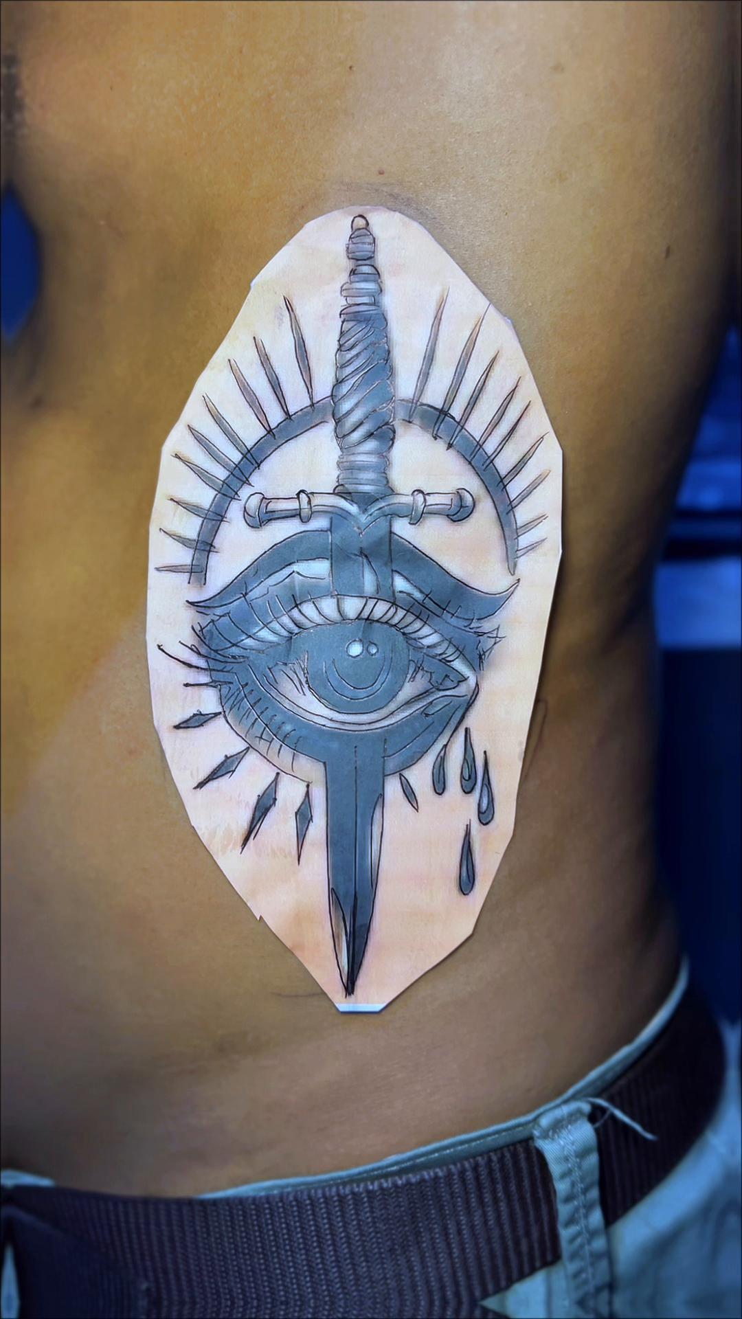 @Alya ink tattoo studio