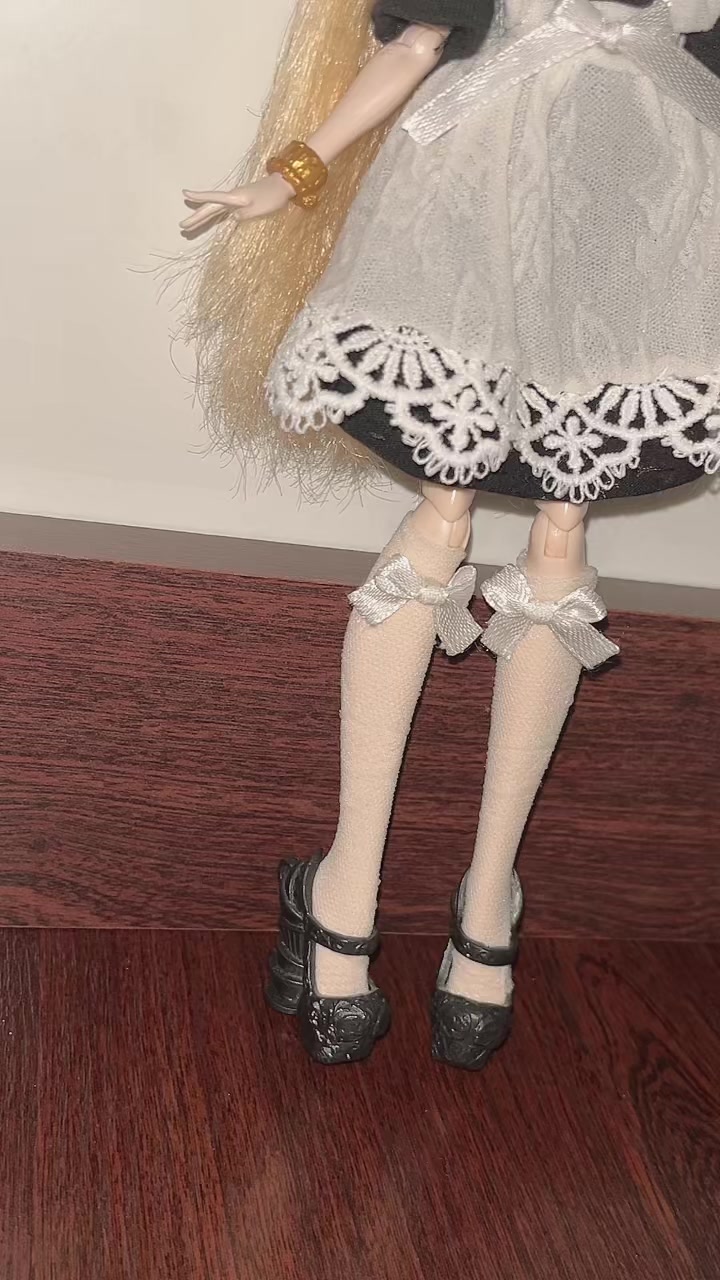 @Doll panic