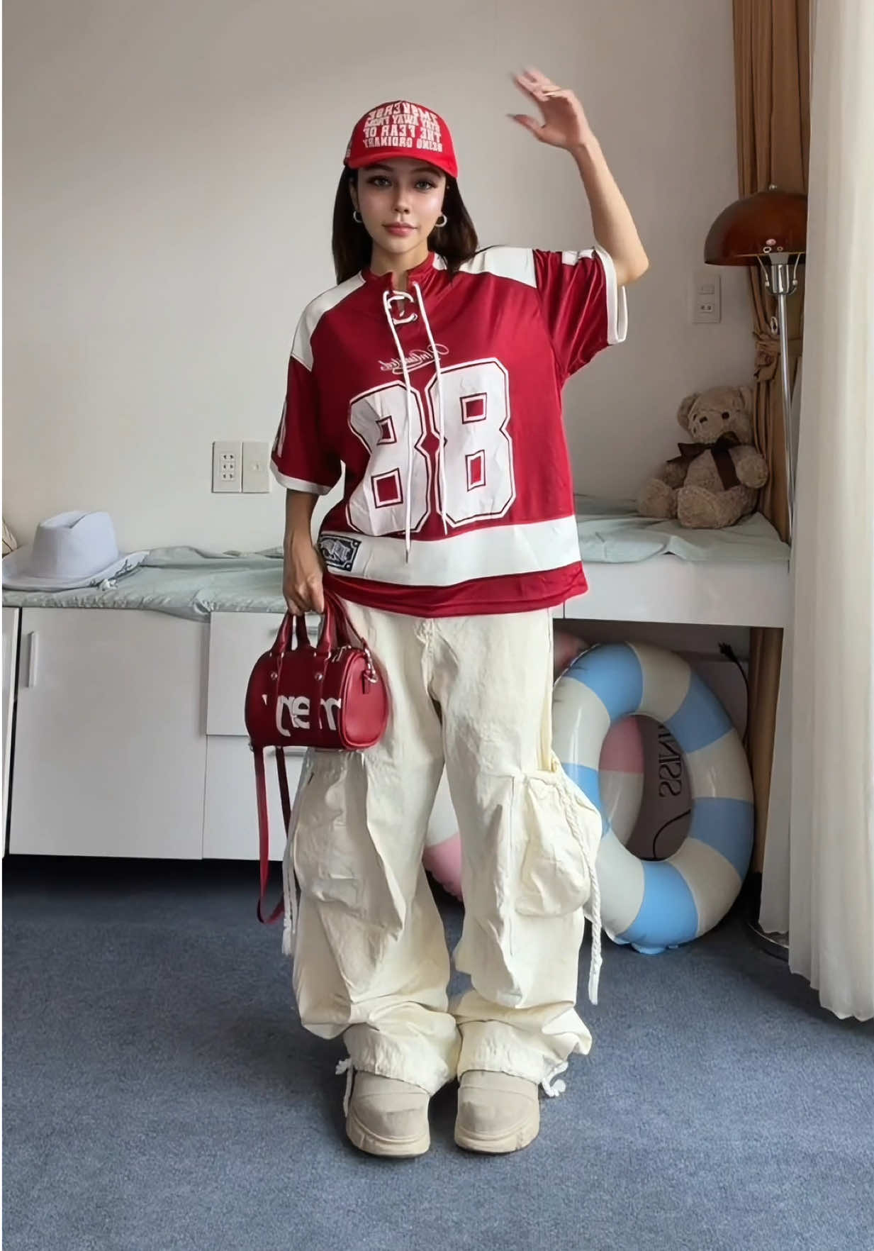 @Dương Mỹ Diện