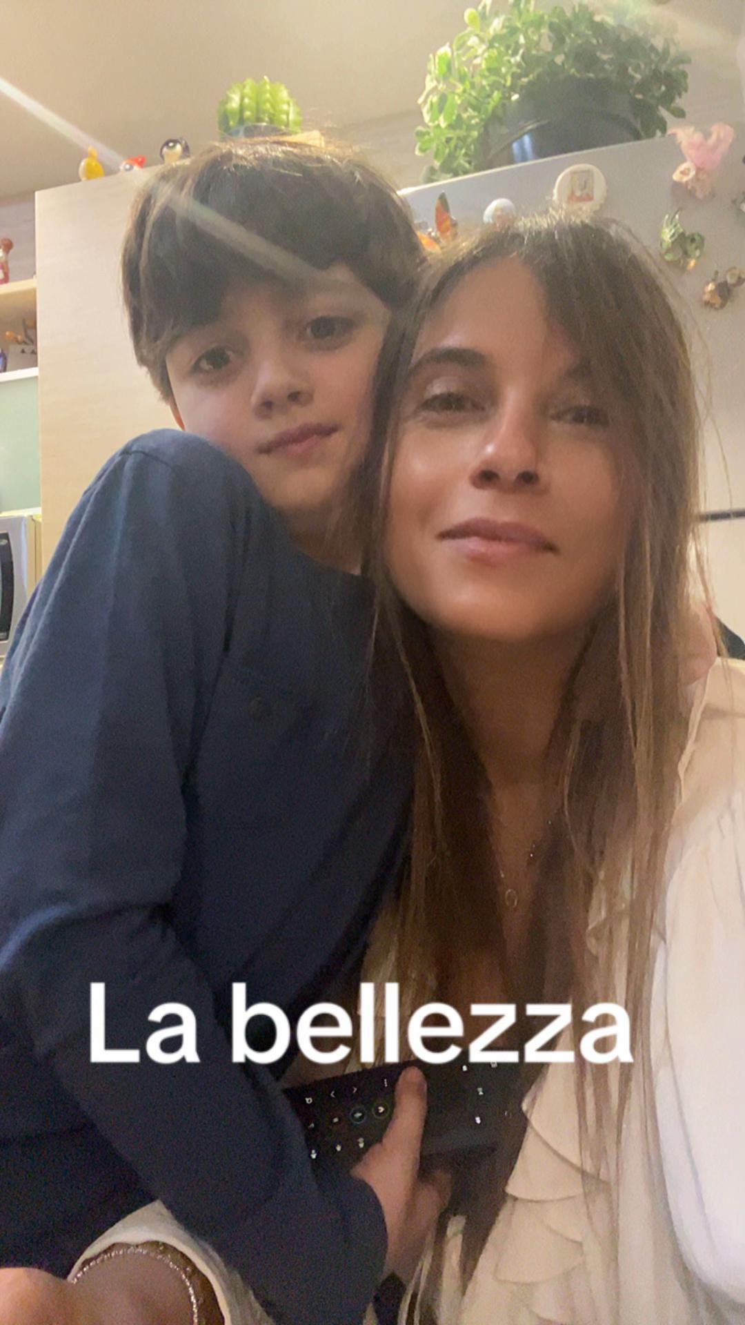 @Alessandra Grande