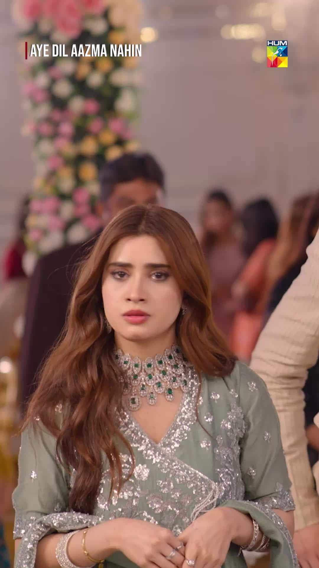@HUM TV