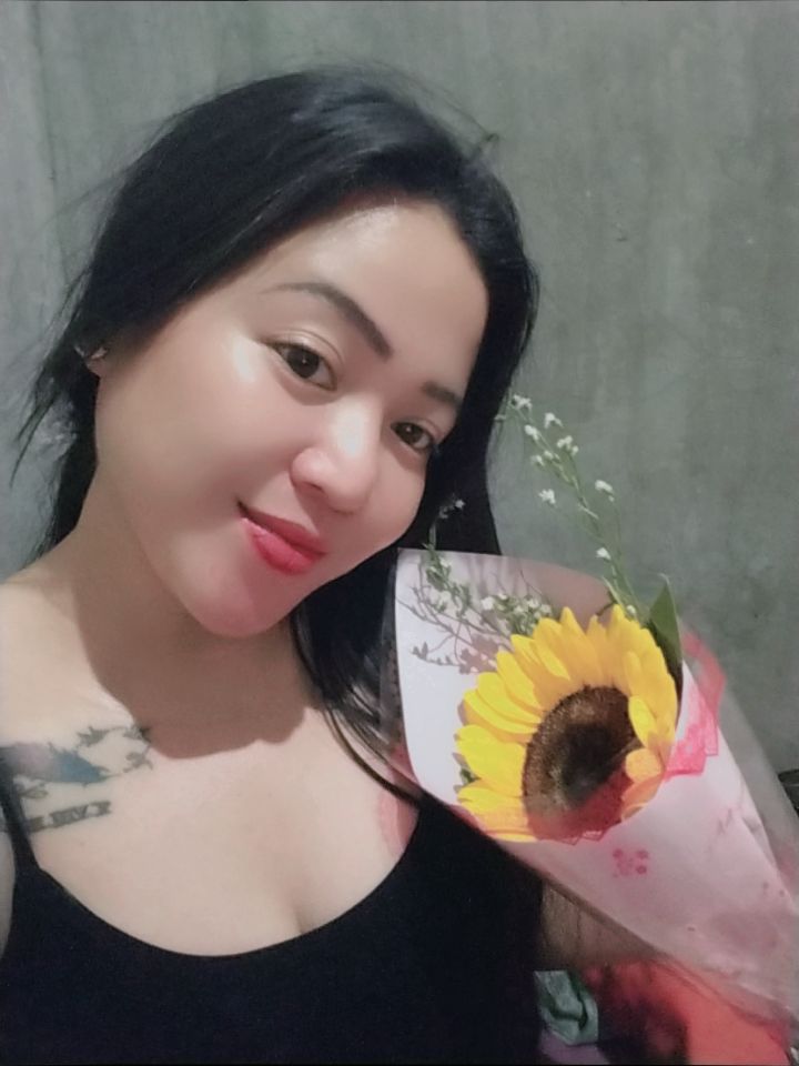 @Andrea Mae Antolin