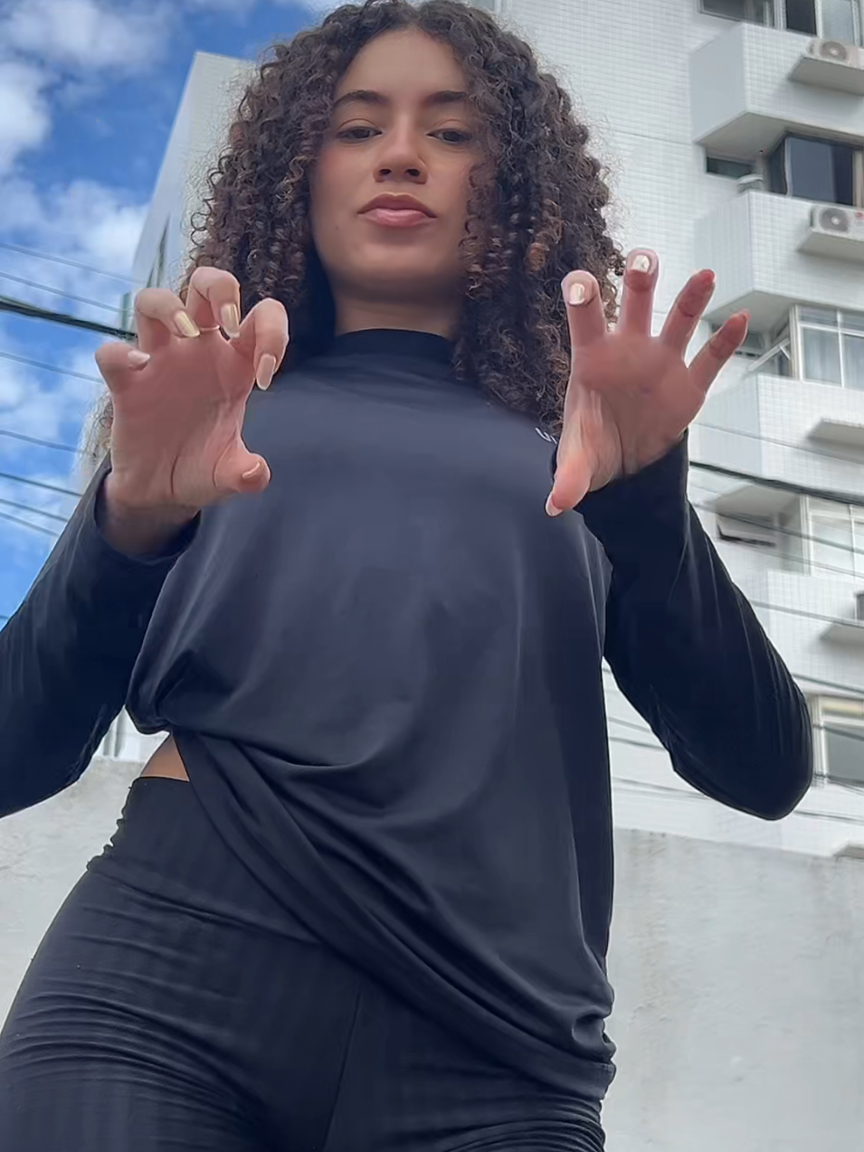 @mujereshermosasenlicra