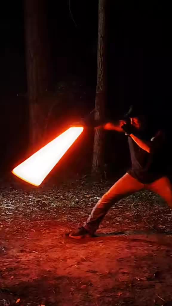 @Sabersonic