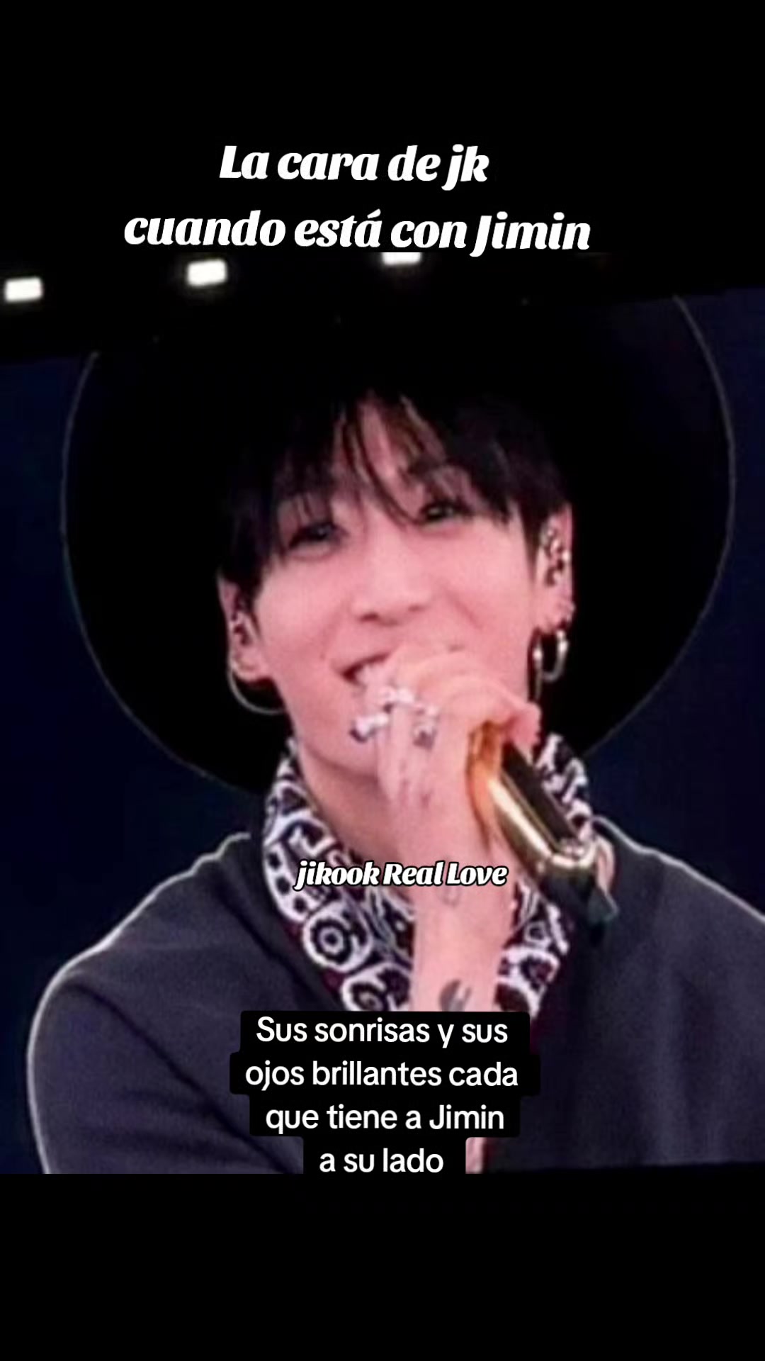 @Jikook Real Love