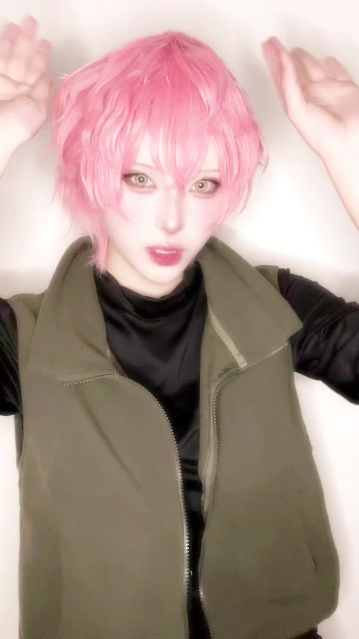 @つきちゃ