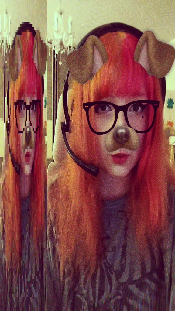 @𝙍𝙞𝙡𝙠𝙖 🦊