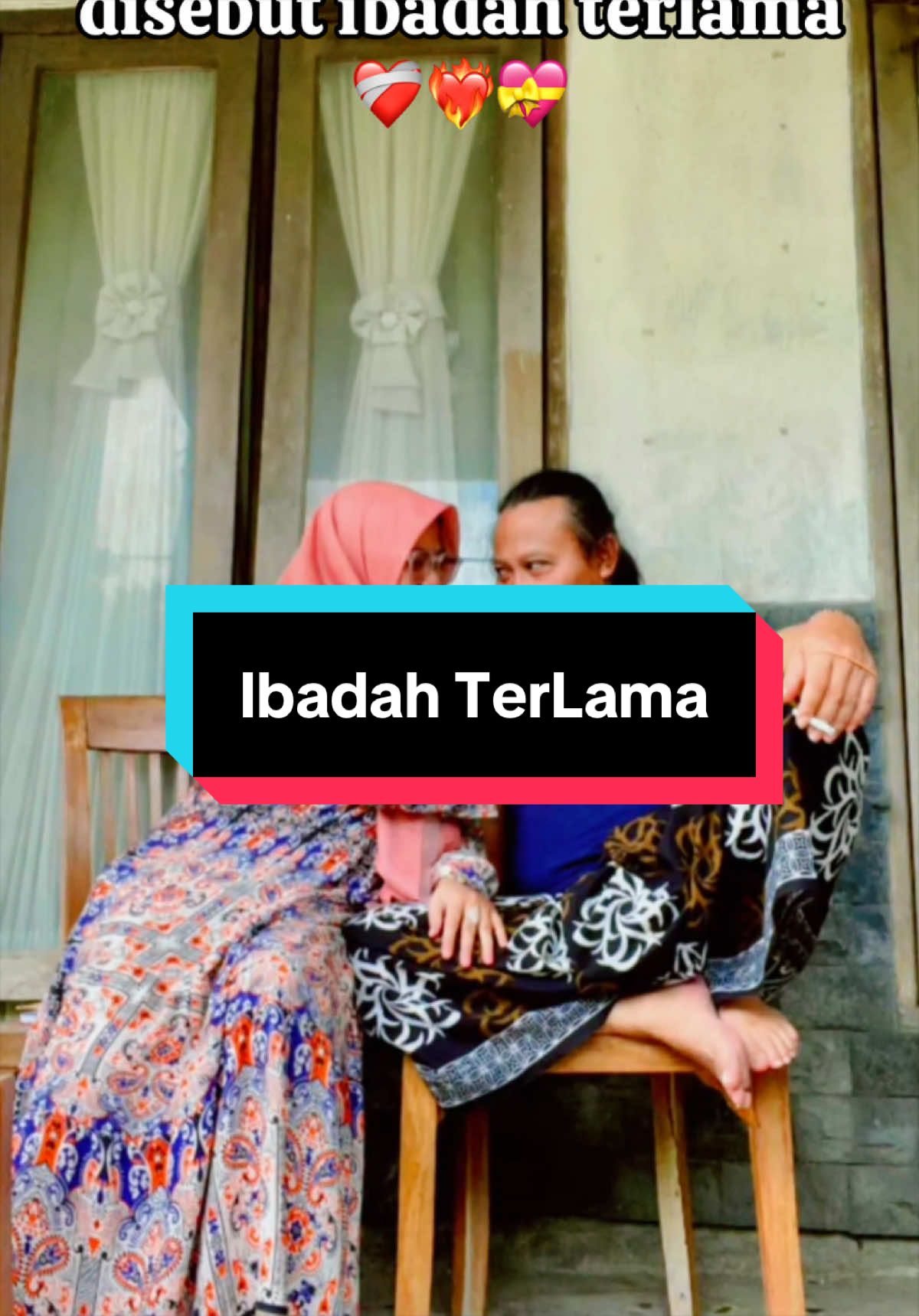 @Mbak Ikha