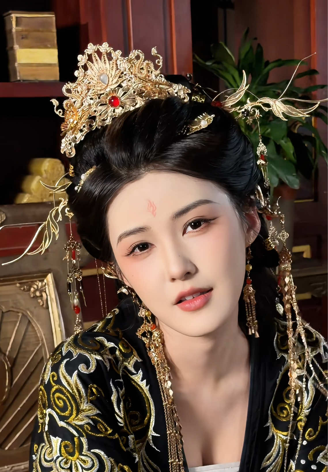 @Ch&acirc;n trời k&yacute; lục