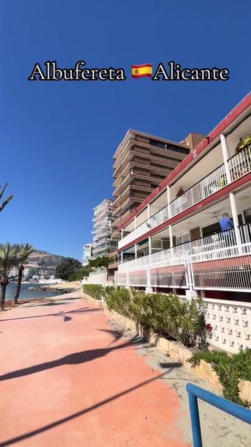 @Alicante el momento🇪🇸🇩🇿