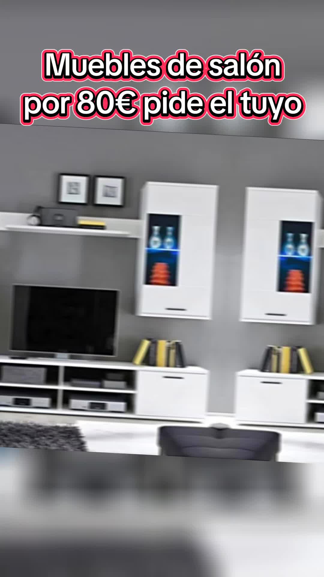 @tik tok tienda de muebles