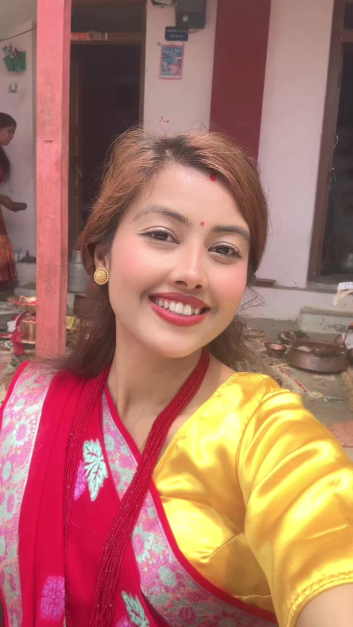 @सुशिला आचार्य 💫🇳🇵