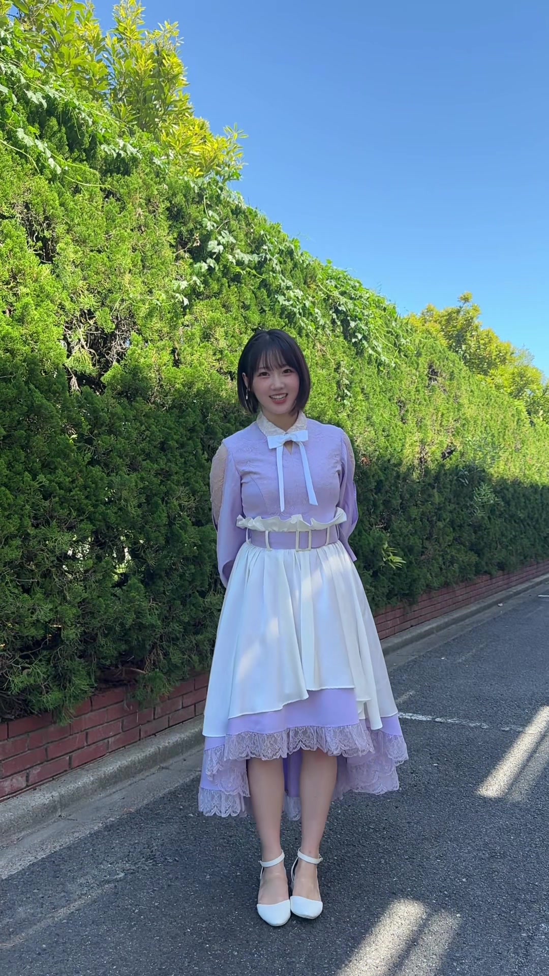 @COCOA KAI(STU48)