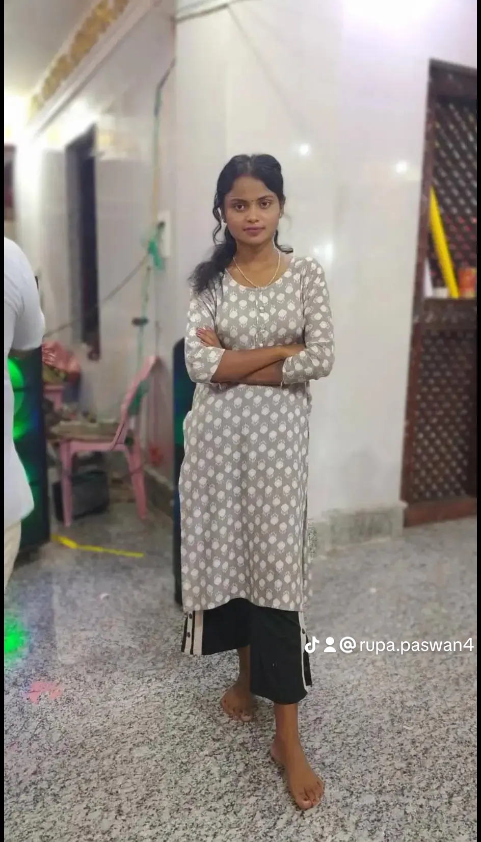 @Rupa Paswan
