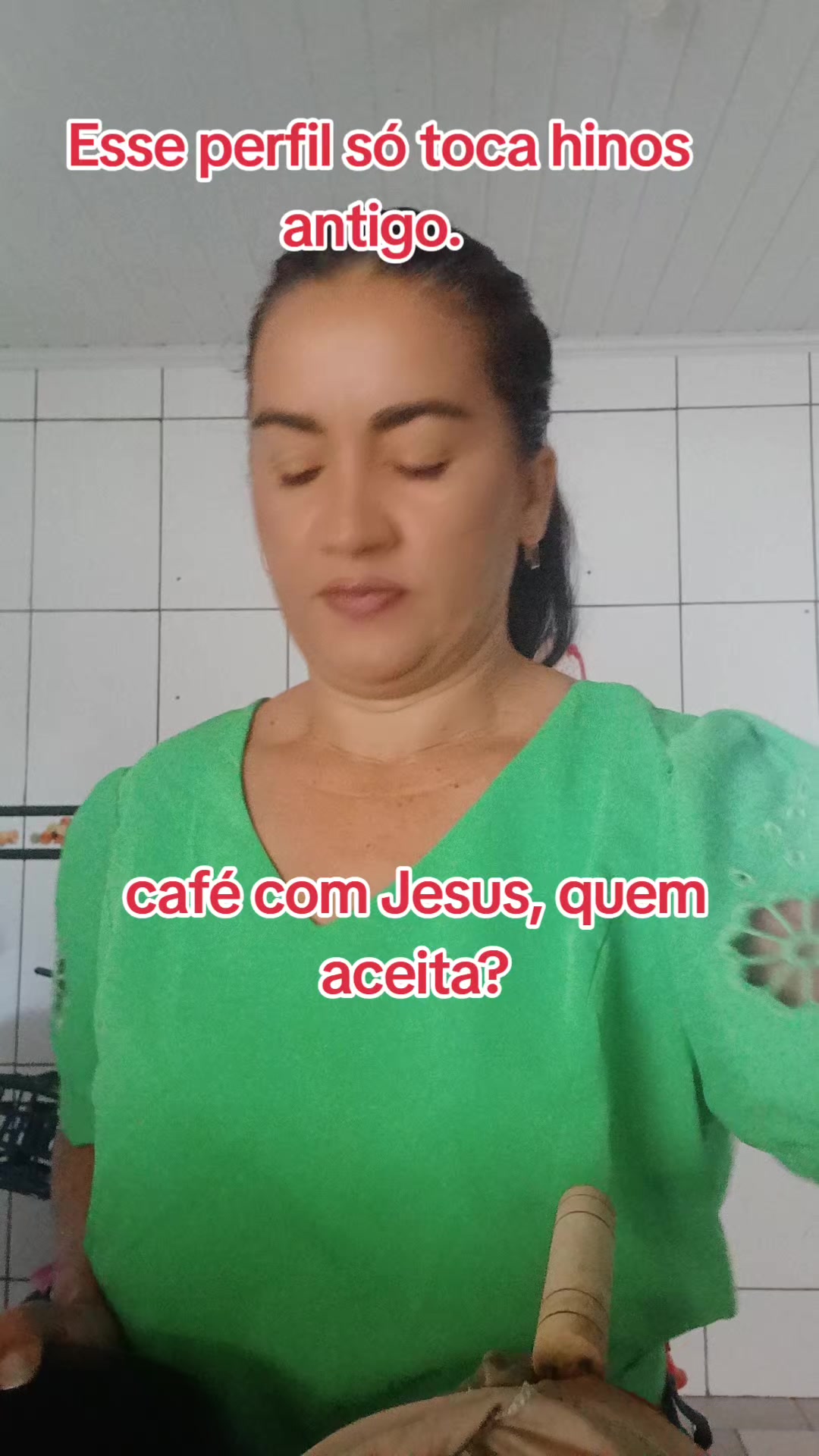 @Louvores